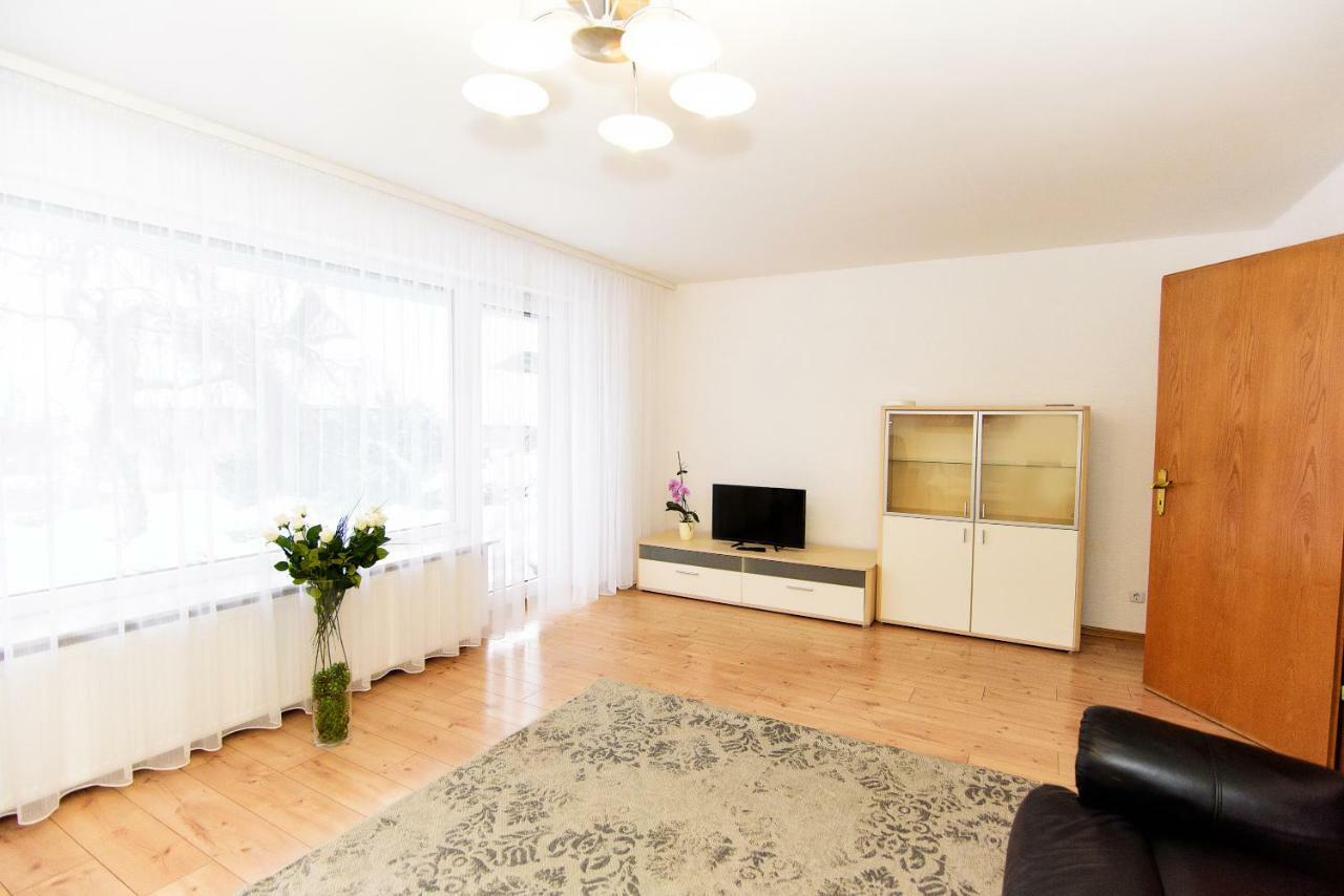 S-Hof Appartment Sonnenbühl Esterno foto