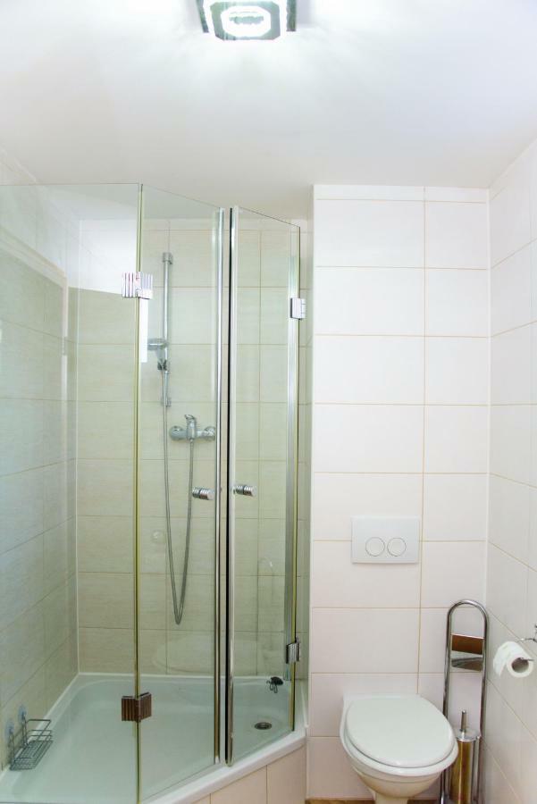 S-Hof Appartment Sonnenbühl Esterno foto